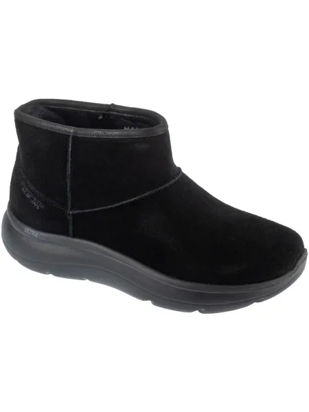 Pantofi Skechers negru