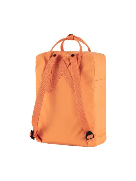 Geantă Fjallraven portocaliu