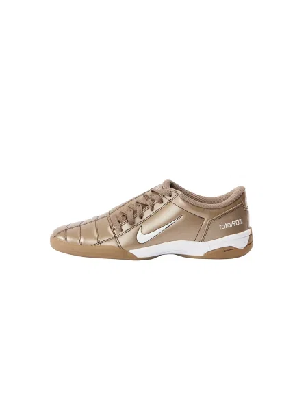 Nike Sportswear Rövid szárú sportcipők TOTAL barna fehér