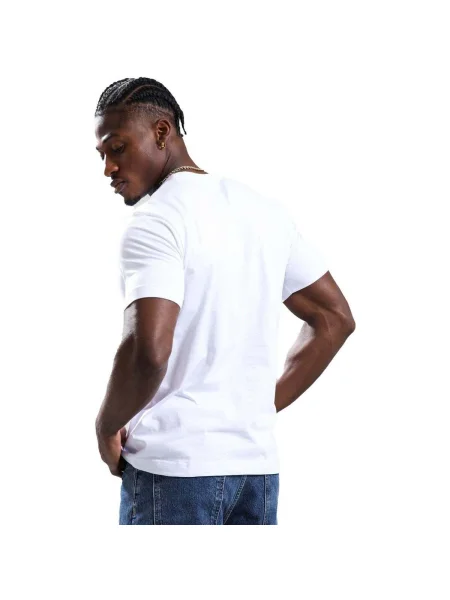 Tricou Ellesse alb