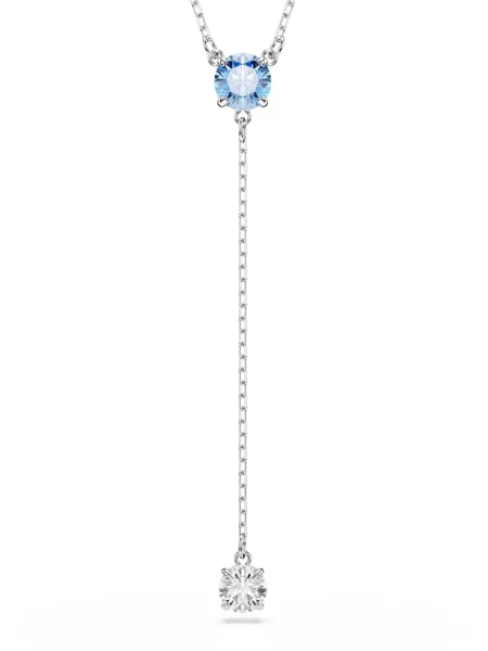 Колие Swarovski STILLA