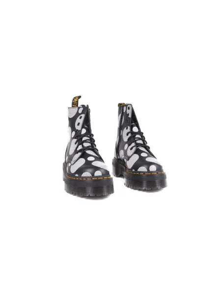 Pantofi Dr. Martens negru