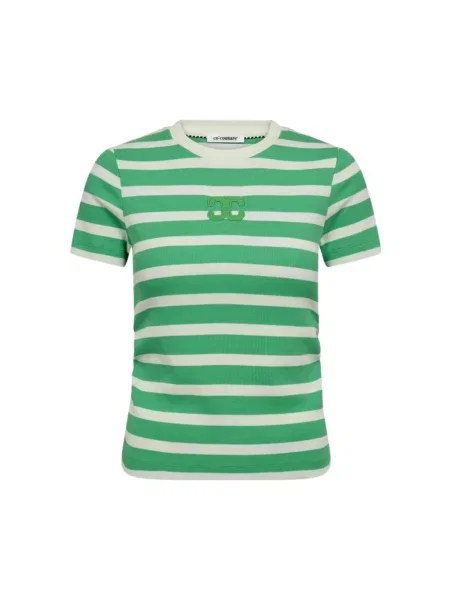 Co'couture Top GrannyCC piszkosfehér