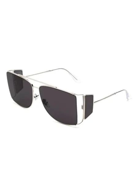 Ochelari de soare Retrosuperfuture negru