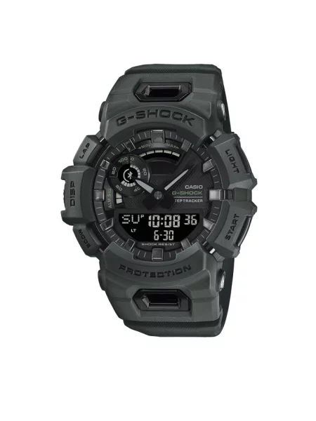 Zegarek G-Shock zielony