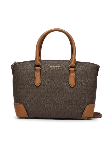 Сумка MICHAEL Michael Kors коричневий