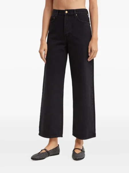 Blugi B Sides negru