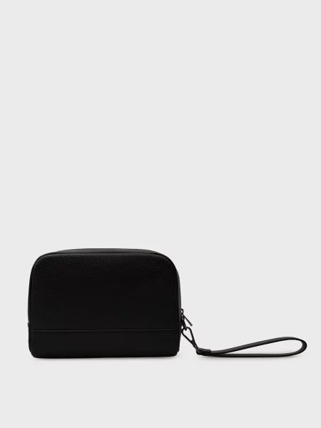 Кошелек Tommy Hilfiger черный