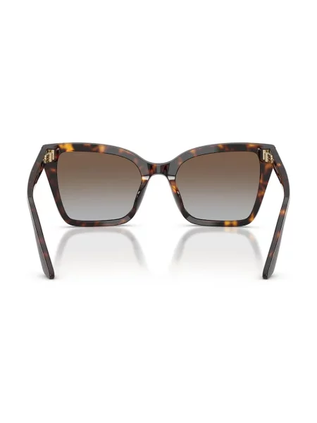 Napszemüveg Emporio Armani barna