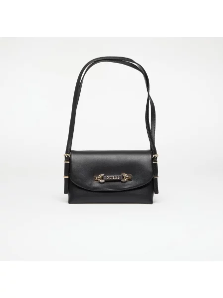 Чанта Guess черно