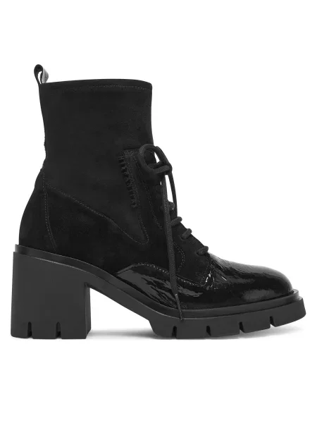 Ботильоны Hispanitas черные