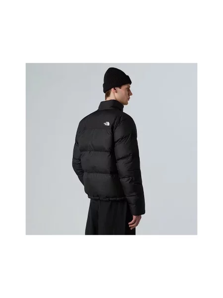 The North Face Vatovaná bunda M Saikuru černá