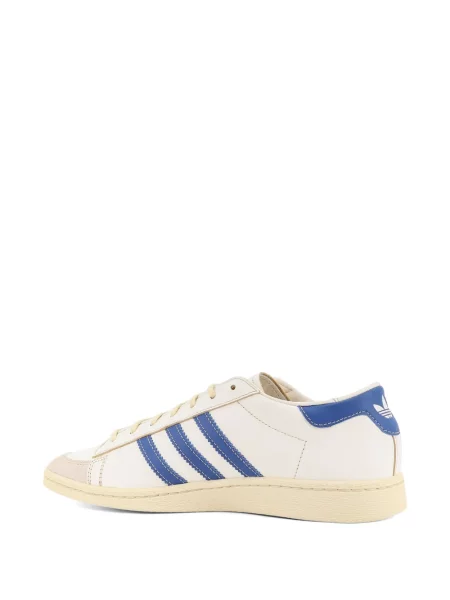 Sneakerși Willy Chavarria de costum