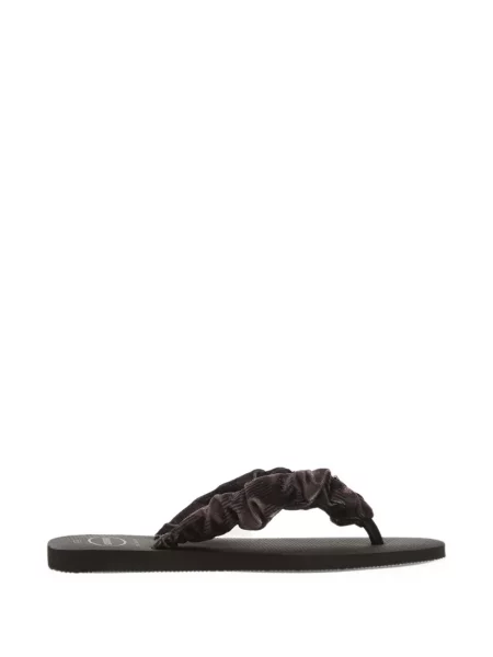 Τοπ Havaianas μαύρο