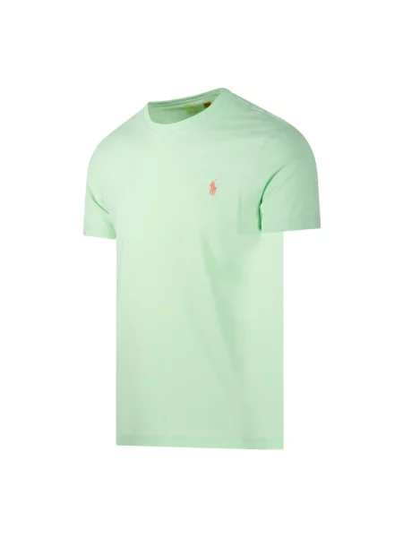 Koszulka polo Ralph Lauren zielona