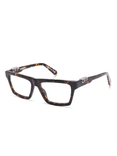 Ochelari de soare Off-white Eyewear alb