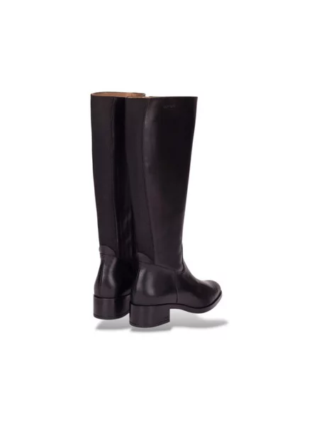 Cizme Wonders negru