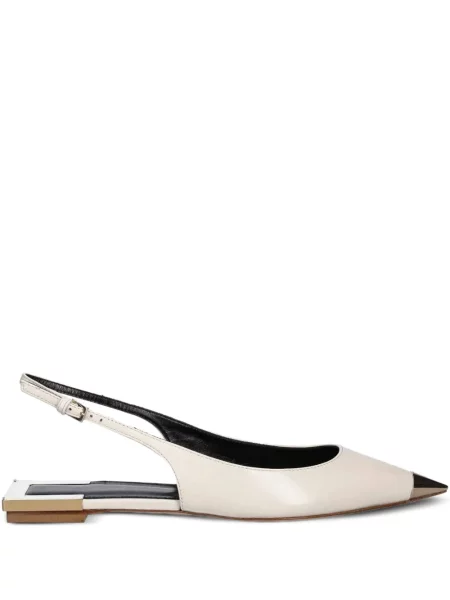 Balerini Elisabetta Franchi slingback