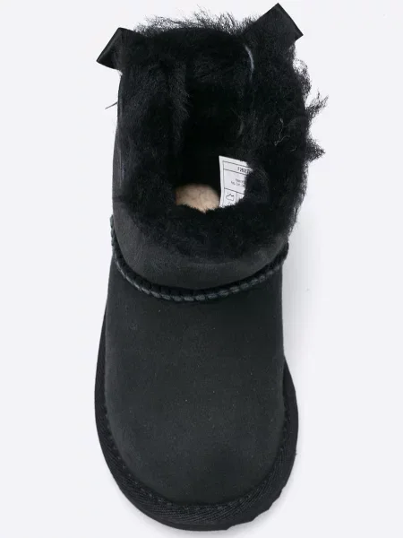 Детские ботинки Ugg