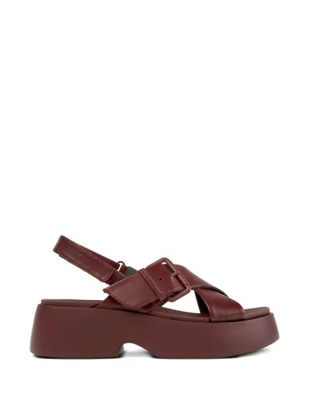 Sandale Camper maro