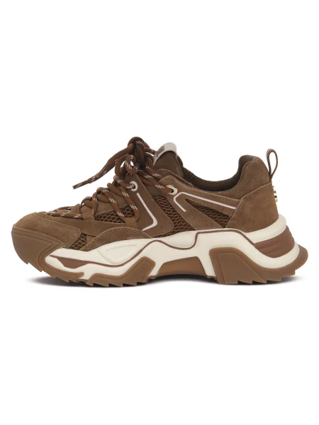 Pantofi Steve Madden maro