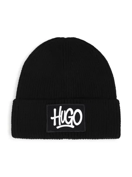 Детская шапка Hugo