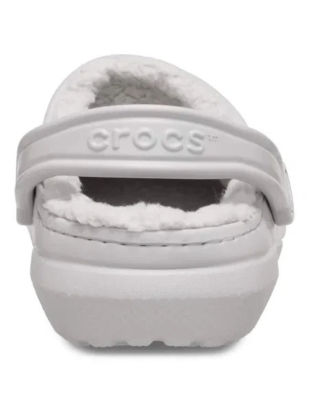 Crocs Dreváky Classic' biela
