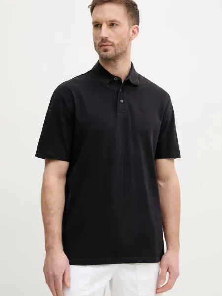 Поло Armani Exchange