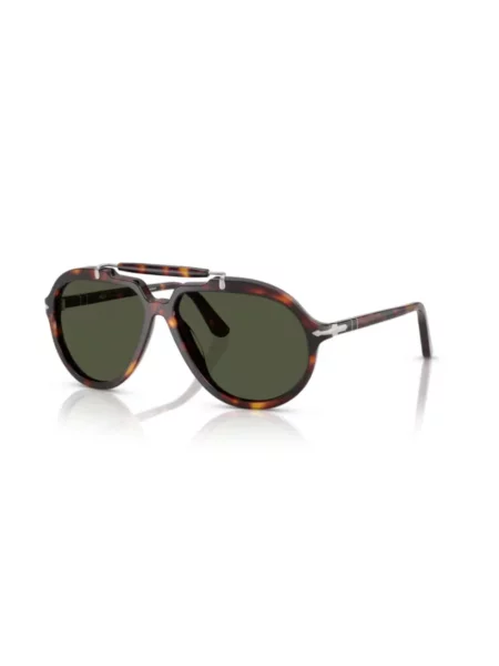 Persol Okulary Przeciwsłoneczne braun brązowe