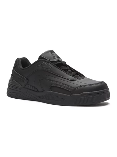 Sneakersy Crosby czarne