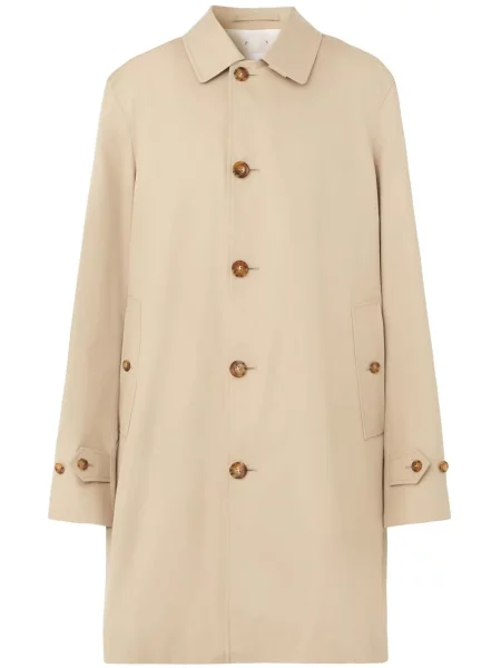 Palton Burberry