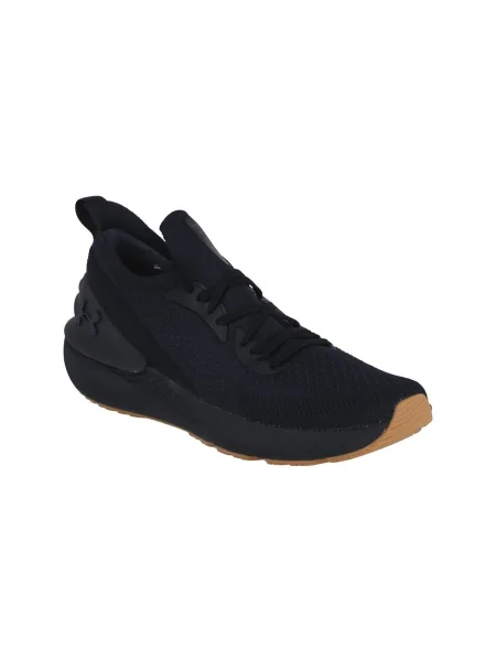 Tenisky Under Armour čierna