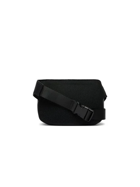 Armani Exchange Övtáska fekete