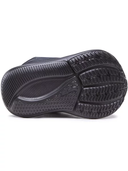 Tenisky Nike čierna