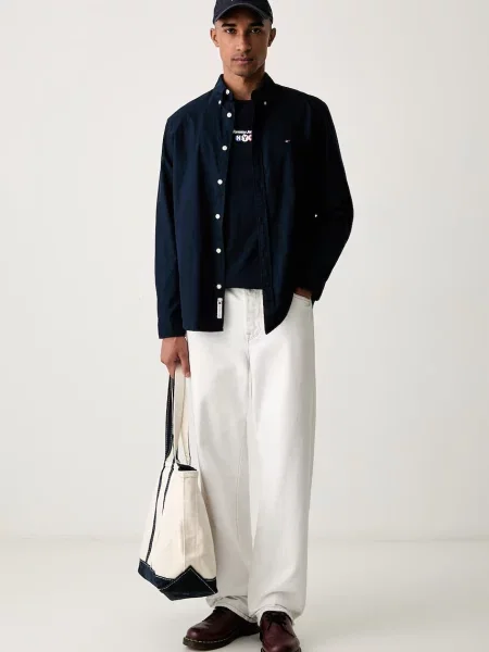 Tommy Jeans tričko dámske