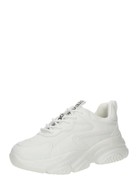 STEVE MADDEN Nízke tenisky Acers' biela