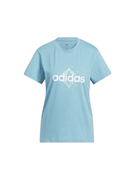 Majica Adidas plava
