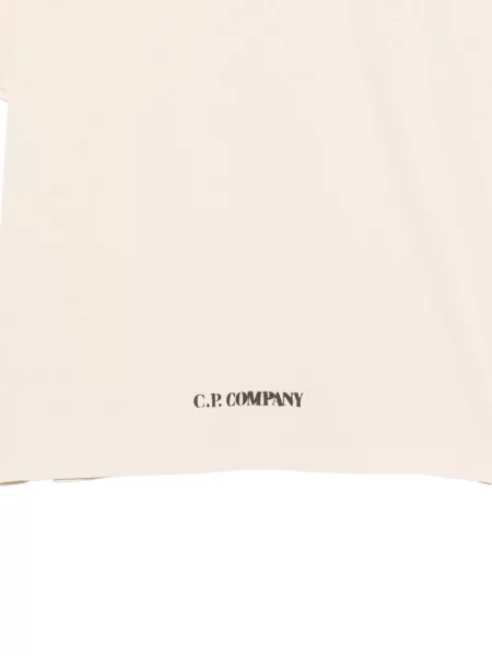 Tricou C.p. Company cu imagine