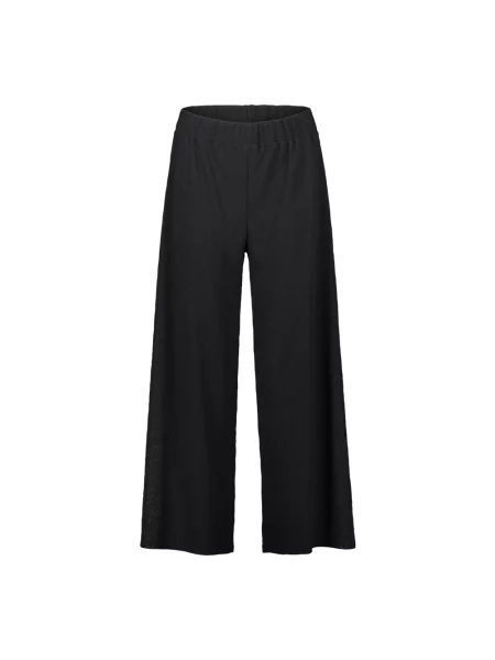 Elastyczna talia talia kuloty Betty Barclay czarne