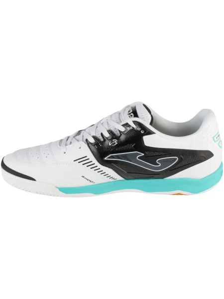 Pantofi Joma alb