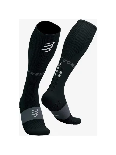 Skarpety Compressport Oxygen T1 czarne