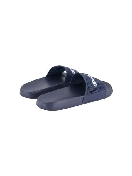 Pantofi Champion albastru