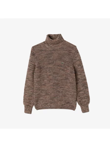 Lacoste Sweter Lacoste