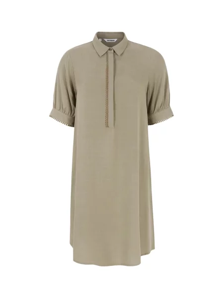 Soft Rebels Rochie SREbba grej