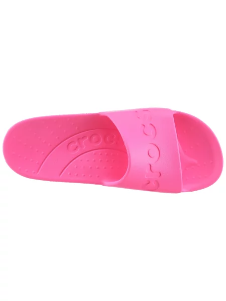Pantofi Crocs roz