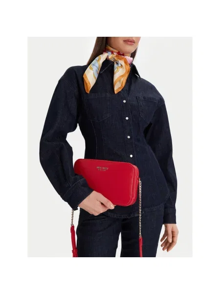 Torebka Nine West czerwona