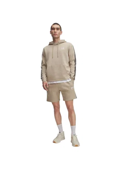 Szorty Under Armour Icon zielone