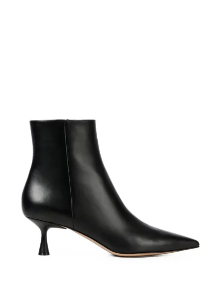 Cizme scurte Gianvito Rossi negru