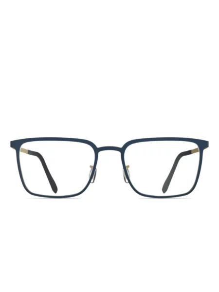 Ochelari de soare Blackfin albastru