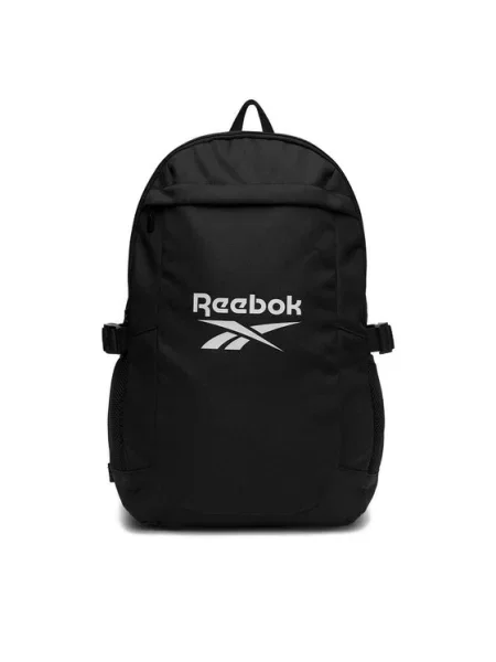 Batoh Reebok černá